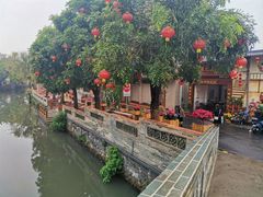 -红星光发煲仔饭(大石街店)