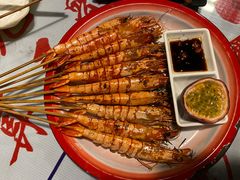 -辉记炭烧海鲜大排档·老字号(福田店)