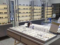 -ALPS阿尔卑斯眼镜(我格广场店)