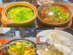 -旺爷砂锅·茶作(国贸城店)