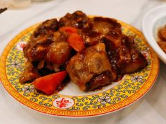 -鸿宾楼(展览馆路店)