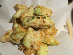 -初蓉丨遇见新川菜(亲贤街荣耀店)