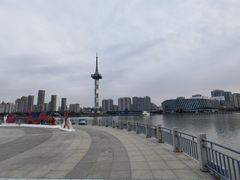 -聚龙湖公园