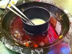 -重庆烧鸡公火锅(簋街店)