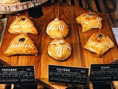 -Let's Taipei 非常烘焙(太古里店)