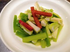 四川泡菜-天府掌柜(九眼桥店)