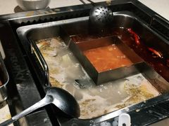 -皇城霸火锅(铜锣湾店)