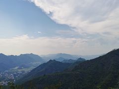 -大慈岩风景区