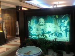 -湖畔居茶楼(湖滨店)