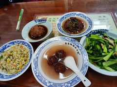 -粗茶淡饭(东关街店)
