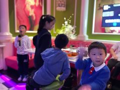 -音乐派KTV(银泰城店)