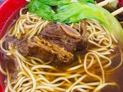 -好成财牛排馆(涂门街总店)