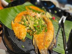 -雀舞云南菜(乐客城店)