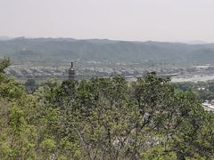 -承德避暑山庄景区