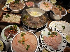 -潮澎派·潮汕菜大排档(南较西路店)