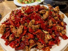 -小天府川菜馆(魏公村店)