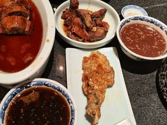 -南京大牌档(新街口德基广场店)