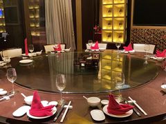 包厢-大海中餐厅(宁波春晓世茂希尔顿逸林酒店)