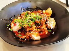 -成都驻京办餐厅(蜀都宾馆店)