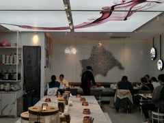 大堂-成都你六姐·牛肉冒菜·麻辣香锅(长泰广场店)