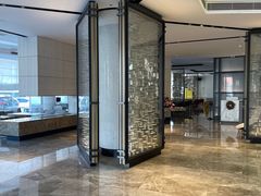 -扬州万怡酒店-中餐厅(文昌中路店)