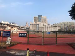 -杭州市陈经纶体育学校