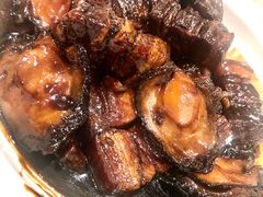 -老吉士酒家(天平路店)