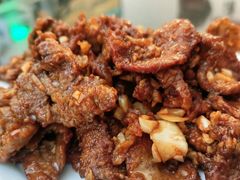 -清真宏玉祥黄门脸餐厅(华荫东里店)