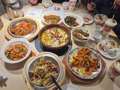 -大碗先生(万家丽店)