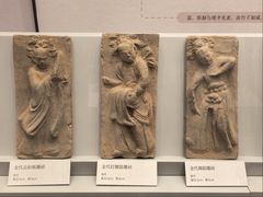 -洛阳古墓博物馆