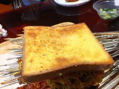 -壹陆陆烧烤(平房总店)