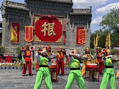 -大槐树寻根祭祖园