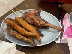 -菲住布渴酒店自助餐厅(阿里巴巴西溪园区店)