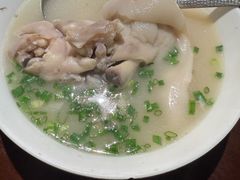 -双流老字号董蹄花(机场南四路店)