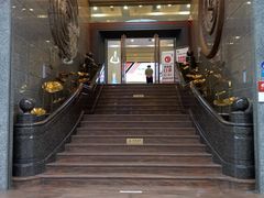 -中国工商银行(成都春熙路步行街支行)