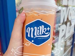 -milkplus·泰式奶茶(较场东路店)