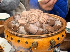 -一招鲜·全羊铺·蒙古奶茶(五一北路店)