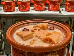 -在莲野·湖北民间菜·头牌松滋鸡(光谷步行街店)