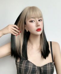 -苏豪路易士·嘉玛发廊