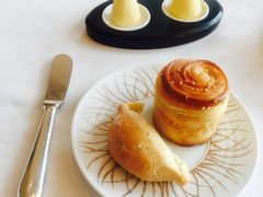 -Caprice(香港四季酒店)