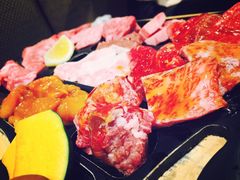 -俺的焼肉(銀座9丁目店)