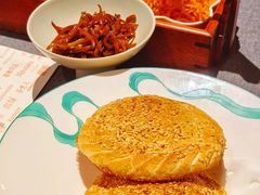 -金狮麟·新豫菜(金码大厦店)