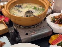 -聚鑫阁江浙菜·非遗传承技艺(青村帝华园店)