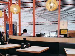 -味千拉面(首都机场T3店)
