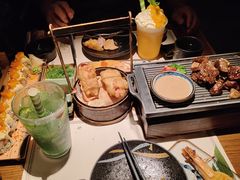 -玉川屋·深夜食堂居酒屋(柳巷店)