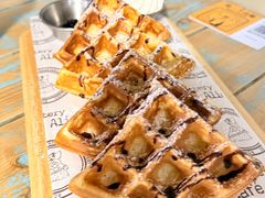 -Cafe Alice咖啡爱丽丝(奥城店)