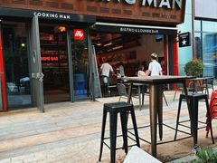 -Cooking Man(中懋天地店)