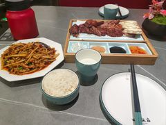 -四川饭店(城乡购物中心店)