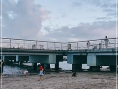 -海沧湾公园