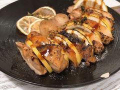 -娜娜家·Nana's restaurant(国金汇店)